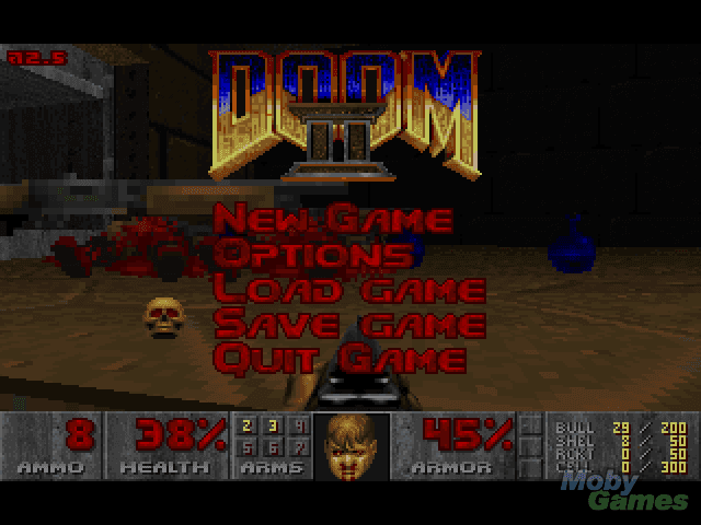 Doom 2 64 bit download