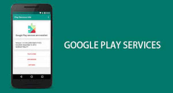 Google Play Services 4452 Apk Download